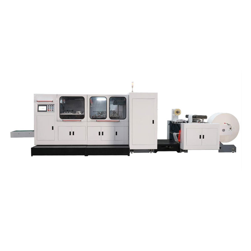 Vilken papperspåsmaskin lyfter verkligen min förpackningslinje?