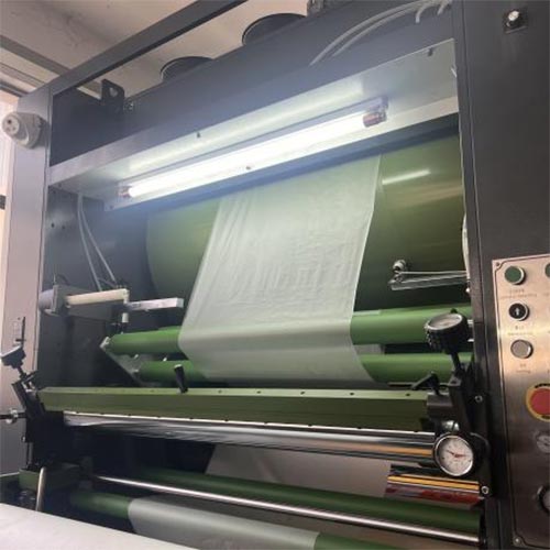 FHS-1050/1300 Cold and Hot Laminating Machine